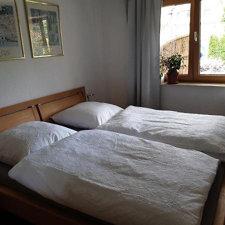Apartmán Zum Himmelreich Wutha-Farnroda Exteriér fotografie